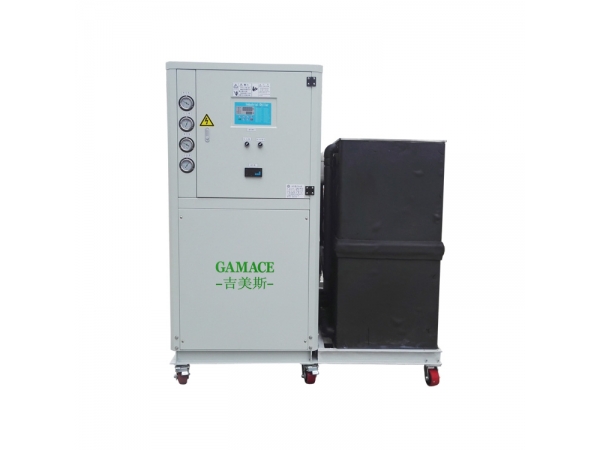 如何達(dá)到工業(yè)冷風(fēng)機(jī)組的高能省電，這些步驟你都會(huì)了嗎？