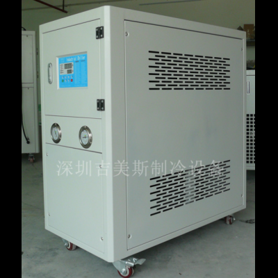 壓延機(jī)專用冷水機(jī)，輥輪冷水機(jī)